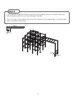 Preview for 11 page of skywalker sports SJG200 Assembly, Maintenance & User Manual