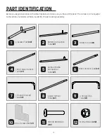 Предварительный просмотр 4 страницы skywalker sports SSBAUS6 Assembly, Maintenance & User Manual