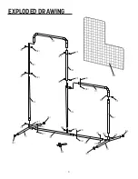 Предварительный просмотр 6 страницы skywalker sports SSBAUS6 Assembly, Maintenance & User Manual