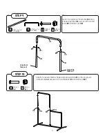 Предварительный просмотр 11 страницы skywalker sports SSBAUS6 Assembly, Maintenance & User Manual