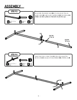 Предварительный просмотр 8 страницы skywalker sports SSBAUS7 Assembly, Maintenance & User Manual