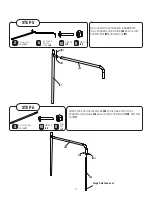 Предварительный просмотр 9 страницы skywalker sports SSBAUS7 Assembly, Maintenance & User Manual