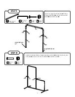 Предварительный просмотр 11 страницы skywalker sports SSBAUS7 Assembly, Maintenance & User Manual