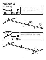 Предварительный просмотр 23 страницы skywalker sports SSBAUS7 Assembly, Maintenance & User Manual