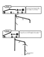 Предварительный просмотр 24 страницы skywalker sports SSBAUS7 Assembly, Maintenance & User Manual