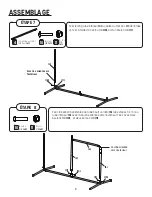 Предварительный просмотр 25 страницы skywalker sports SSBAUS7 Assembly, Maintenance & User Manual