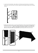 Preview for 8 page of skywalker sports SSFG9 Assembly, Maintenance & User Manual