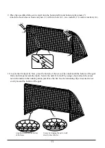 Preview for 11 page of skywalker sports SSFG9 Assembly, Maintenance & User Manual