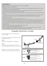 Preview for 15 page of Skywalker 108858421 User Manual