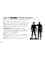 Предварительный просмотр 11 страницы Skywalker 6.5" Sky Walker User Manual