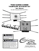 Предварительный просмотр 1 страницы Skywalker AZGM3101.1 User Manual