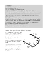 Предварительный просмотр 6 страницы Skywalker Elite Combo Assembly