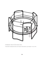 Предварительный просмотр 9 страницы Skywalker Elite Combo Assembly