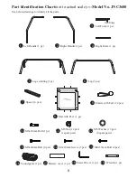 Предварительный просмотр 8 страницы Skywalker JNC3600 User Manual