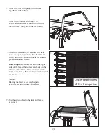 Preview for 13 page of Skywalker JNC3600 User Manual