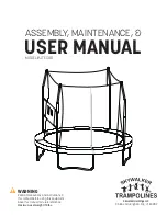 Preview for 1 page of Skywalker JTEC8B User Manual