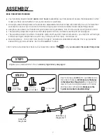 Preview for 7 page of Skywalker JTEC8B User Manual