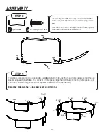 Preview for 8 page of Skywalker JTEC8B User Manual