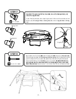 Preview for 15 page of Skywalker JTEC8B User Manual