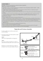 Предварительный просмотр 15 страницы Skywalker OWTC15 User Manual