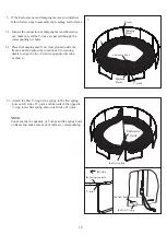 Предварительный просмотр 18 страницы Skywalker OWTC15 User Manual