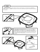 Preview for 11 page of Skywalker OWTCS1414 Assembly, Maintenance & User Manual