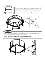 Preview for 17 page of Skywalker OWTCS1414 Assembly, Maintenance & User Manual