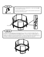 Preview for 18 page of Skywalker OWTCS1414 Assembly, Maintenance & User Manual