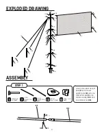 Предварительный просмотр 6 страницы Skywalker RGM1941.2 Assembly, Maintenance & User Manual