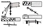 Предварительный просмотр 15 страницы Skywalker RGM1941.2 Assembly, Maintenance & User Manual