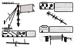 Предварительный просмотр 21 страницы Skywalker RGM1941.2 Assembly, Maintenance & User Manual