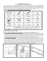 Предварительный просмотр 2 страницы Skywalker Royal Mounts R0Y5400b Assembly Instructions