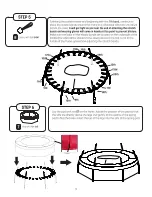 Предварительный просмотр 9 страницы Skywalker Safari Explorer Assembly, Maintenance & User Manual