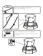 Предварительный просмотр 11 страницы Skywalker Safari Explorer Assembly, Maintenance & User Manual