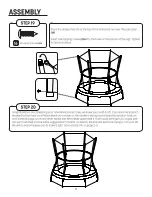 Предварительный просмотр 16 страницы Skywalker Safari Explorer Assembly, Maintenance & User Manual