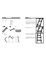 Предварительный просмотр 3 страницы Skywalker SAK100.1 User Manual