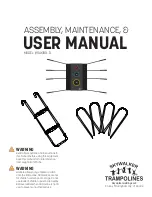 Skywalker SAK180-R User Manual preview