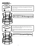 Предварительный просмотр 12 страницы Skywalker SBT60 Assembly & User Manual