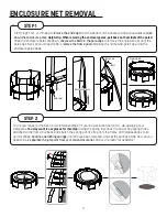 Предварительный просмотр 6 страницы Skywalker SEK1200 Assembly, Maintenance & User Manual