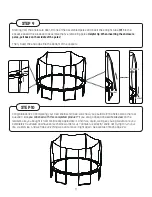 Предварительный просмотр 11 страницы Skywalker SEK1200 Assembly, Maintenance & User Manual