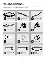 Предварительный просмотр 4 страницы Skywalker SFTH400-A Assembly, Maintenance & User Manual