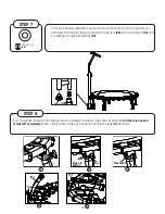 Предварительный просмотр 11 страницы Skywalker SFTH400-A Assembly, Maintenance & User Manual