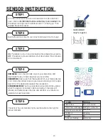 Предварительный просмотр 15 страницы Skywalker SFTH400-A Assembly, Maintenance & User Manual