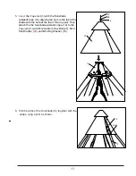 Preview for 11 page of Skywalker SKYBED Series Manual