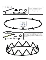 Preview for 7 page of Skywalker Skywalker Sports Geo Dome Assembly, Maintenance & User Manual