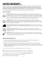 Preview for 19 page of Skywalker Skywalker Sports Geo Dome Assembly, Maintenance & User Manual