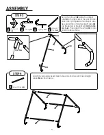 Предварительный просмотр 8 страницы Skywalker SPORTS SSMSTR01 User Manual