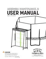 Предварительный просмотр 1 страницы Skywalker SSASN100 Assembly, Maintenance And Operating Instruction