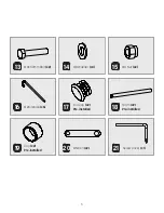 Предварительный просмотр 5 страницы Skywalker SSASN100 Assembly, Maintenance And Operating Instruction