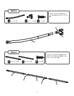 Предварительный просмотр 9 страницы Skywalker SSASN100 Assembly, Maintenance And Operating Instruction